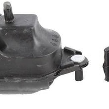 DNJ MMK1068 Complete Engine Motor & Transmission Mount kit for 2006-2011 / Chevrolet/Impala, Monte Carlo / 3.5L