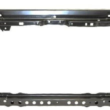 Titanium Plus Autoparts 2002-2004 Compatible With Tacoma Front Radiator Support TO1225230