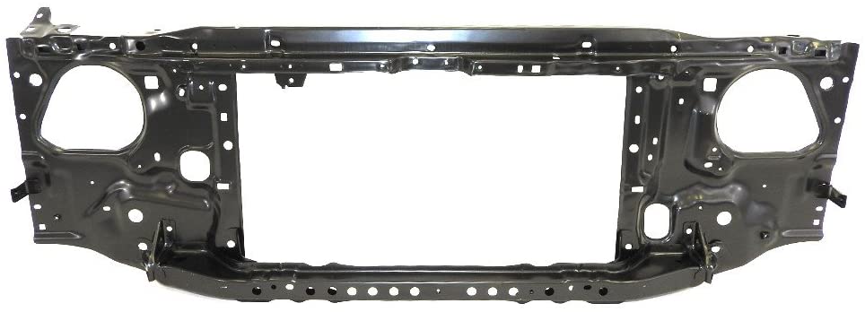 Titanium Plus Autoparts 2002-2004 Compatible With Tacoma Front Radiator Support TO1225230