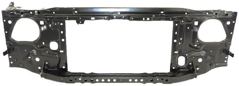 Titanium Plus Autoparts 2002-2004 Compatible With Tacoma Front Radiator Support TO1225230