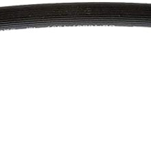 Dorman H620345 Brake Hydraulic Hose for Select Chevrolet/GMC/Isuzu Models