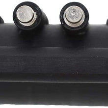 labwork Dual Plug Wire Ignition Coil Fit for Johnson Evinrude OMC 583740, 0583740, 18-51703326AB