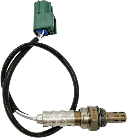 Automotive-leader 234-4301 15525 Lambda Oxygen Sensor Downstream Sensor 2 for Nissan Altima 2.5L 3.5L Maxima Murano Quest 3.5L Sentra 2.5L, for Infiniti 02-06 Q45 V8 03-04 M45 4.5L-V8 13675 SG1310