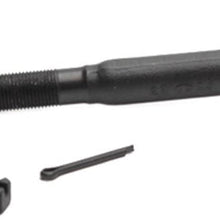 ACDelco 45A0317 Professional Outer Steering Tie Rod End