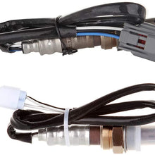 ZENITHIKE 24578 234-9014 upstream and downstream O2 Sensor A/F sensor Compatible for 2003-2004 Subaru Legacy 2003-2006 Subaru Baja 2.5L, 2003-2004 Subaru Forester