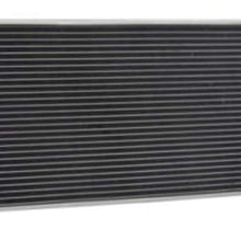 OzCoolingParts 84-01 Jeep Cherokee Radiator Fan Shroud Kit, Full Aluminum Radiator + 3 x 9" Electric Cooling Fan w/Shroud for 1984-2001 Jeep Cherokee XJ 2.5L/4.0L