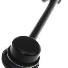 DLZ 2 Pcs Rear Suspension Kit-2 Stabilizer Bar Sway Bar Link Compatible With CRV 1997-2001 K90669 K90668