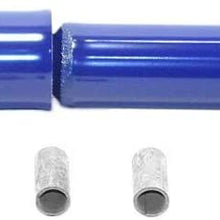 Monroe Shocks & Struts Monro-Matic Plus 31000 Shock Absorber