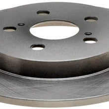 Raybestos 580704R Professional Grade Disc Brake Rotor