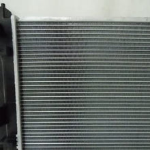 OSC Cooling Products 2428 New Radiator