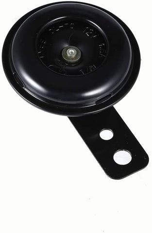 SEADEAR Motorcycle Electric Horns, Auto Horns Loud kit Universal 105DB Super Loud Motorcycle Horn Signal Horn 12V