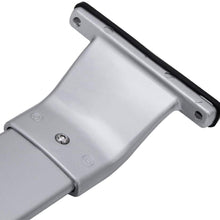 Snailfly Luggage Roof Rack Cross Bars Customized for Cadillac XT6 2019 2020 2021 Aluminum Crossbars