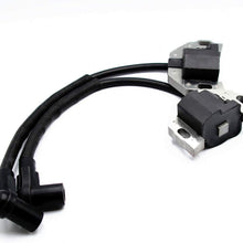 RepairWill 21171-0743 Ignition Coil for Kawasaki FR FS FX Series Engines Replaces 21171-0711 21171-0738 21171-7036 21171-7041 21171-7042 21171-7047 (2Pack)
