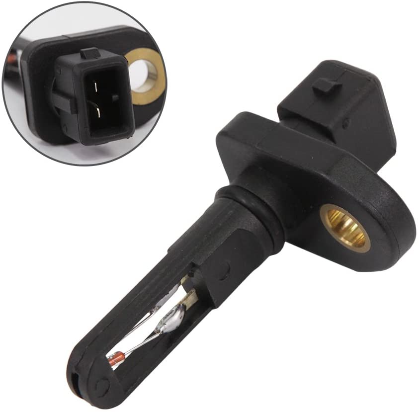 ZBN Intake Air Temperature Sensor Fits 0280130085 For A4 A6 Allroad Quattro S4 TT Volkswagen VW Beetle Golf Jetta Passat