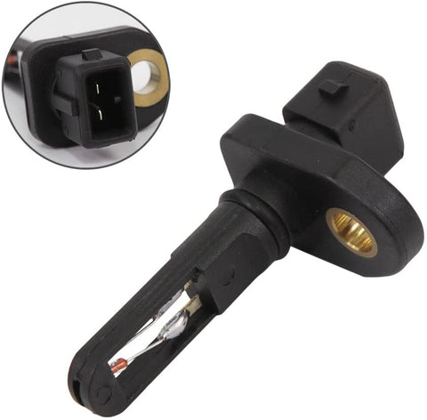ZBN Intake Air Temperature Sensor Fits 0280130085 For A4 A6 Allroad Quattro S4 TT Volkswagen VW Beetle Golf Jetta Passat