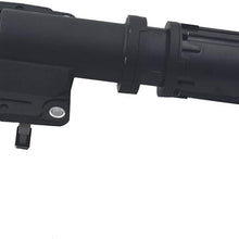 52114387AF 52114387AE New Front Differential 4WD Lock Axle Actuator Fit for Dodge Ram 1500 Pickup Truck 600-399