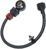 22060-30P00,2206030P00 Knock Sensor With Wiring Harness for 90-02 Nissan Infinity Mercury KS24 KS-24 5s22172 Ks79 24079-31u01