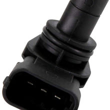 TAMKKEN Camshaft Position CAM Sensor 12590907 For Buick Enclave LaCrosse Cadillac CTS SRX STS Chevy Captiva Equinox Malibu Pontiac G6 G8 Torrent Saturn Aura Vue FIt PC762,5S8214,SU9680,235-1283