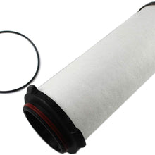 600-331-1900 CCV Filter Element Kit Air Filter for Komatsu HM300 HM400 Dump Truck PC490-10 Excavator WA470-7 WA500-7 Wheel Loaders Spare Parts