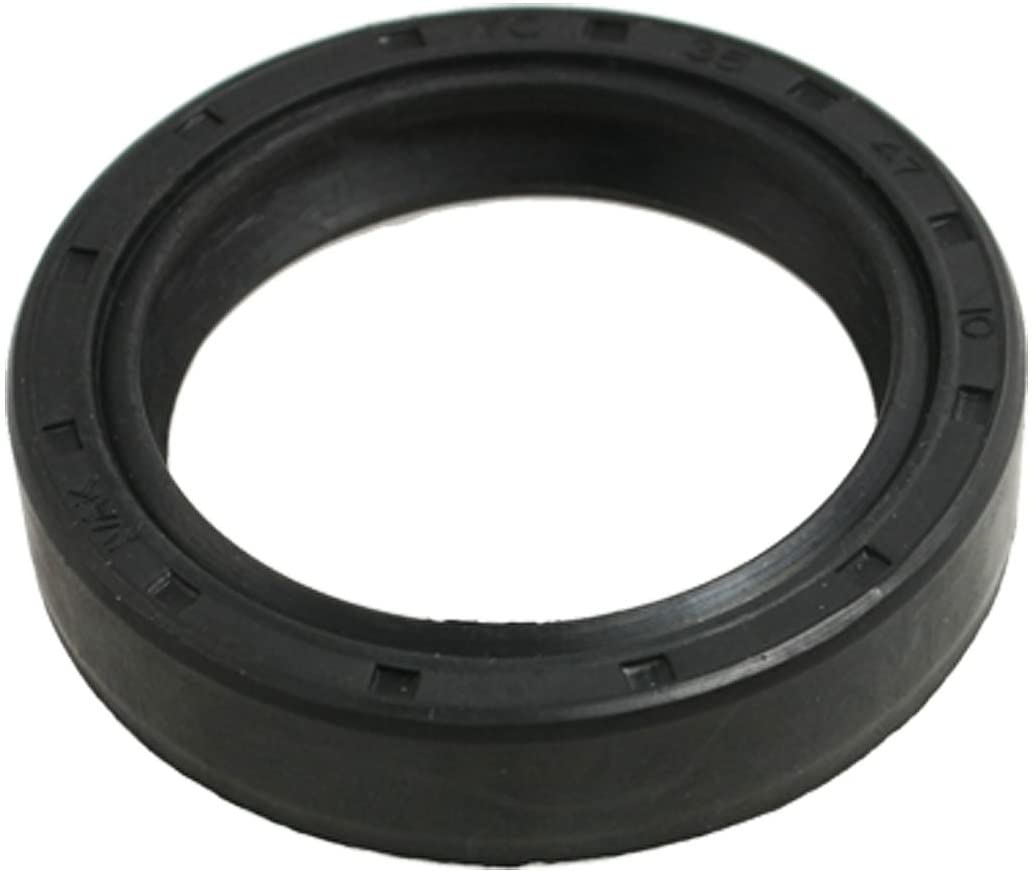 Uxcell a11122600ux0340 Double Lip Oil Seal