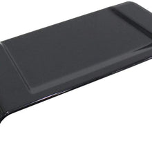 NewYall ABS Air Intake Hood Scoop Vent Cover