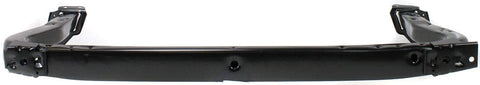 Radiator Support Compatible with 1994-2001 Dodge Ram 1500/1994-2002 Dodge Ram 2500 3500 Lower Black Steel Old Body Style