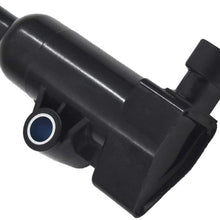 labwork Ignition Coil Fit for UTV 400 MSU500 700 800 HiSUN Massimo BENNCHE MENARDS HS