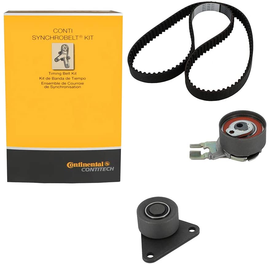 ContiTech (TB331K2) Timing Belt Tensioner Kit