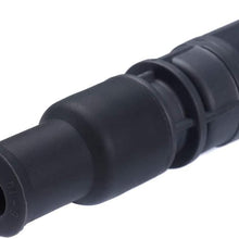 LQQDP Pack of 6 New Ignition Coil For Scion 2.5L 2.7L L4 3.0L 3.5L V6 4.0L 4.6L 5.7L V8 Compatible with UF507 C1596