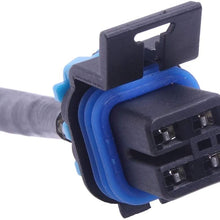 Oxygen Sensor Upstream fit for Buick LeSabre Regal Century Rendezvous Chevrolet Impala -234-4087