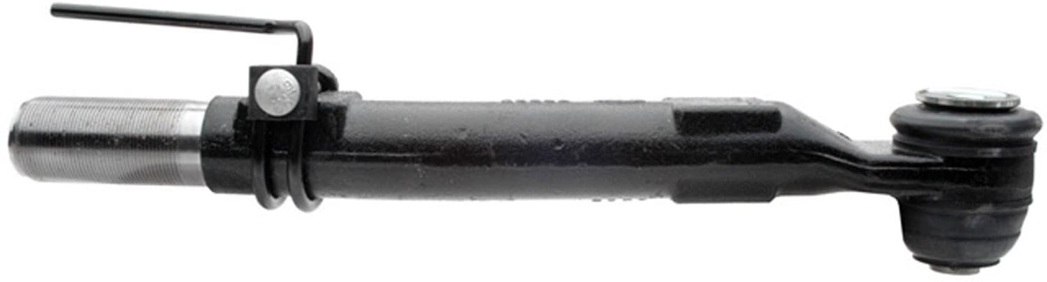 ACDelco 45A2182 Professional Passenger Side Outer Steering Tie Rod End