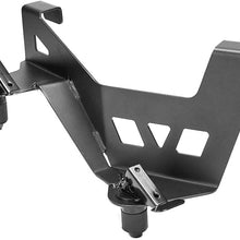 kemimoto RZR Pro Cooler Mounting Brackets Compatible with 2020 2021 Pro RZR XP, Replace OEM Part # 2884070, for 30 Qt. Cooler