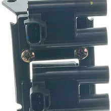Ignition Coil Pack for 2001-2005 Hyundai Accent l4 1.6L