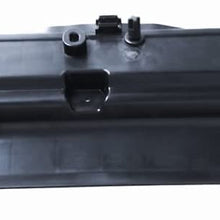 AUTOPA Lower + Upper Radiator Support Carrier for BMW E60 E61 E63 E64