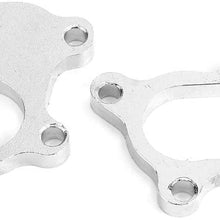 7 PCS Turbocharger Flange Kit Complete Set Fits for RHB31 VZ21