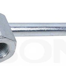 Sunsong 2204385A Brake Hose for Chrysler