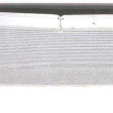 Garage-Pro Radiator for FORD F-150 1985-1996 L6 4.9L 1-row