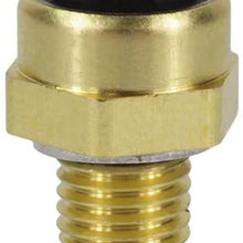 TAMKKEN Engine Coolant Temperature Sensor Replaces 213-4514 for GMC Sierra 1500 2500 3500 HD Yukon XL Savana Envoy Chevy Silverado Trailblazer Express Suburban Tahoe Impala Avalanche