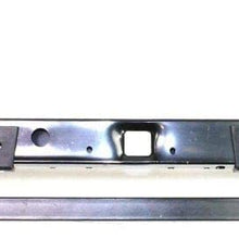 New Front Radiator Support For 2007-2017 Jeep Wrangler JK Steel CH1225213