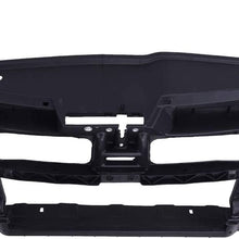 Bapmic 1K0805588Q Radiator Support Assembly for Volkswagen Jetta 2005-2010