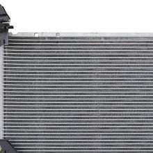 APFD A/C Condensador de CA para Toyota 4Runner 3870
