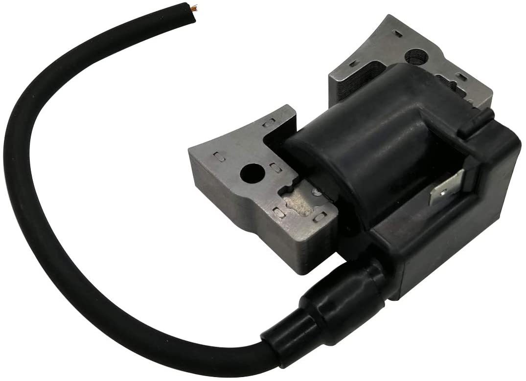 Cancanle Ignition Coil Module for Kawasaki FE290D FE350D FE400D GEF00A Replaces 21171-2207