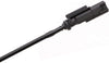 ABS Wheel Speed Sensor Front Left or Right 5179964AA SU9954 5S8492 ALS2242 compatible with Dodge Ram 1500 Pickup 2006 2007 Ram 2500 Pickup 2006 2007 2008 Ram 3500 Pickup 2006 2007 2008 Seineca