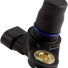 CAM Camshaft Position Sensor Fits 12584079 For Buick Rainier Saab 9-7X Isuzu I-280 Ascender Oldsmobile Bravada Chevy Cobalt Colorado Trailblazer GMC Canyon Envoy/ZBN