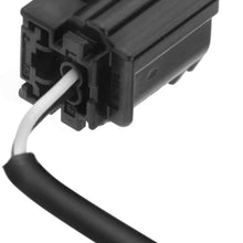 Front Left Driver Side ABS Wheel Speed Sensor for Toyota RAV4 2006-2012