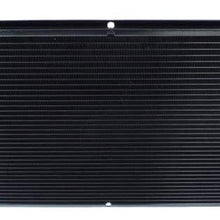 For Honda CR-V A/C Condenser 2002 03 04 05 2006 | Aluminum Core Material | Replaces DPI# 3112, 3148 | HO3030124 | 80110S9A013