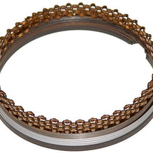 Evergreen RS2029-EVE.STD Compatible With 98-01 Toyota Camry Solara 2.2L DOHC 16-Valves 5SFE Set Engine Piston Ring Set (Standard Size)