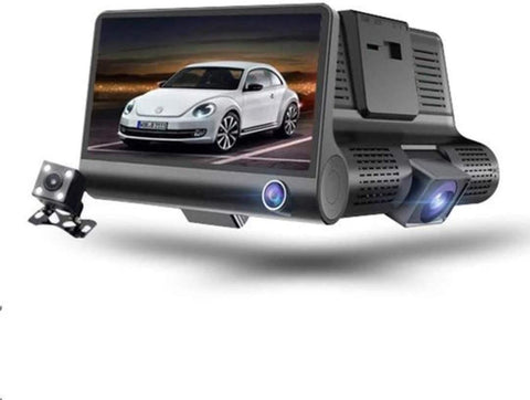 Car Dash Camera 4