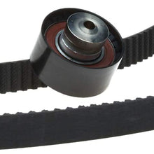 ACDelco 19341312 Professional Engine Timing Belt Component Kit, 1 Pack