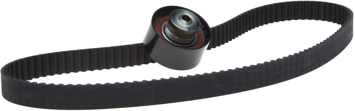 ACDelco 19341312 Professional Engine Timing Belt Component Kit, 1 Pack